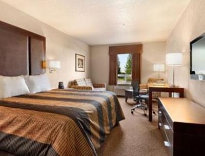фото отеля Days Inn Regina