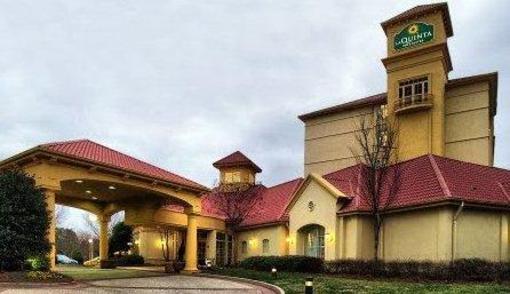 фото отеля La Quinta Inn & Suites Raleigh Durham Airport S