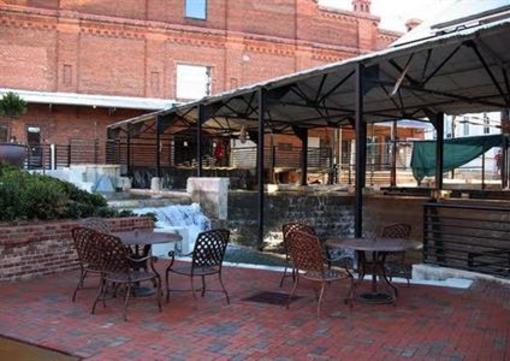 фото отеля La Quinta Inn & Suites Raleigh Durham Airport S