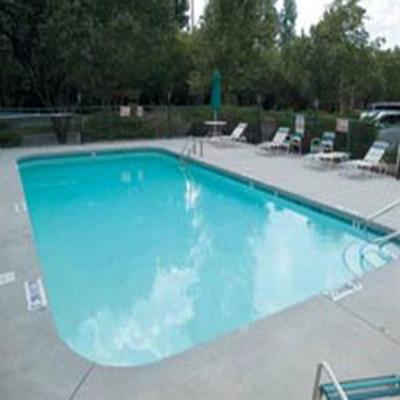 фото отеля La Quinta Inn & Suites Raleigh Durham Airport S