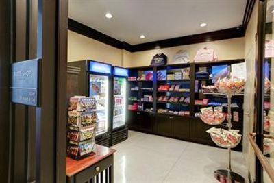 фото отеля Hampton Inn & Suites Chicago - Downtown