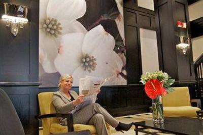 фото отеля Hampton Inn & Suites Chicago - Downtown