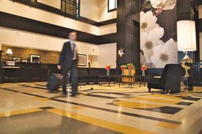 фото отеля Hampton Inn & Suites Chicago - Downtown