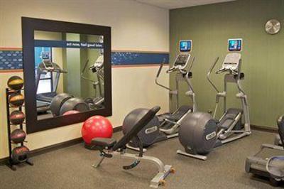 фото отеля Hampton Inn & Suites Chicago - Downtown