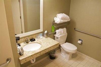 фото отеля Hampton Inn & Suites Chicago - Downtown