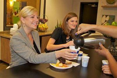 фото отеля Hampton Inn & Suites Chicago - Downtown