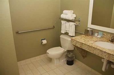 фото отеля Hampton Inn & Suites Chicago - Downtown