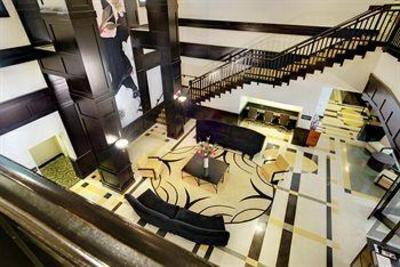 фото отеля Hampton Inn & Suites Chicago - Downtown