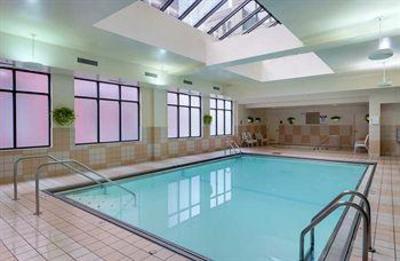 фото отеля Hampton Inn & Suites Chicago - Downtown