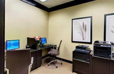 фото отеля Hampton Inn & Suites Chicago - Downtown