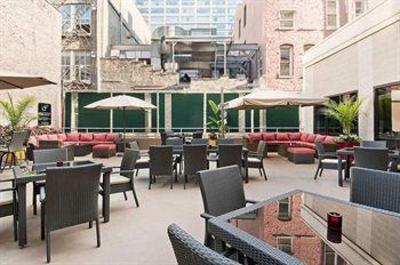 фото отеля Hampton Inn & Suites Chicago - Downtown