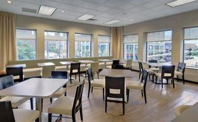 фото отеля Hampton Inn & Suites Chicago - Downtown