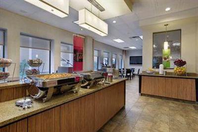 фото отеля Hampton Inn & Suites Chicago - Downtown