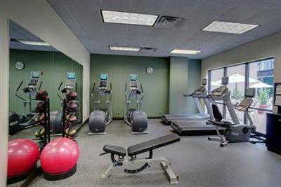 фото отеля Hampton Inn & Suites Chicago - Downtown