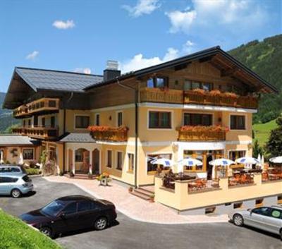 фото отеля Stieglerhof