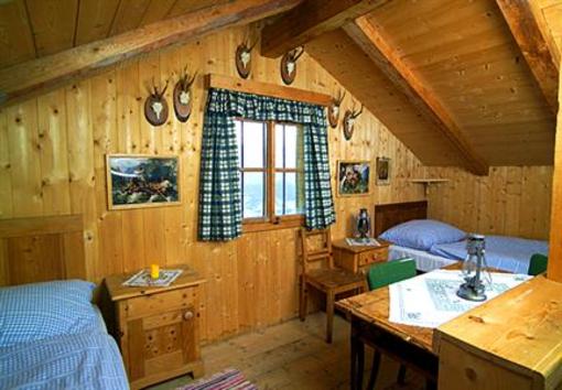 фото отеля Stieglerhof