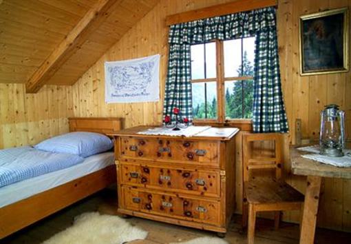 фото отеля Stieglerhof