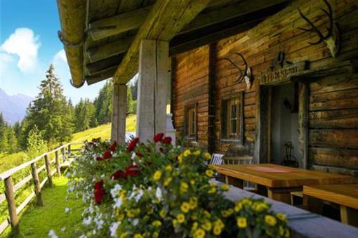 фото отеля Stieglerhof