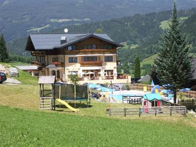фото отеля Stieglerhof
