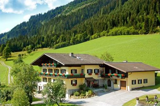 фото отеля Stieglerhof