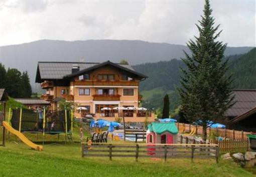 фото отеля Stieglerhof