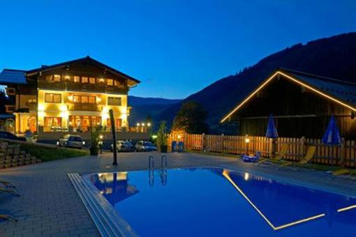 фото отеля Stieglerhof
