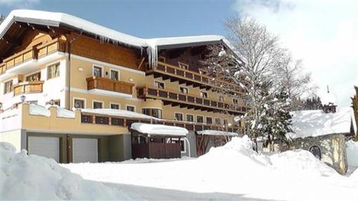 фото отеля Stieglerhof