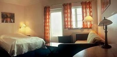 фото отеля Copenhagen Airport Hotel Dragor