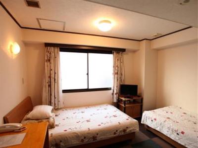 фото отеля Hotel Hanamiya