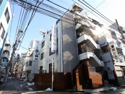 фото отеля Hotel Hanamiya
