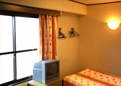 фото отеля Hotel Hanamiya