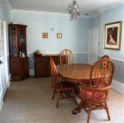 фото отеля Highcroft House