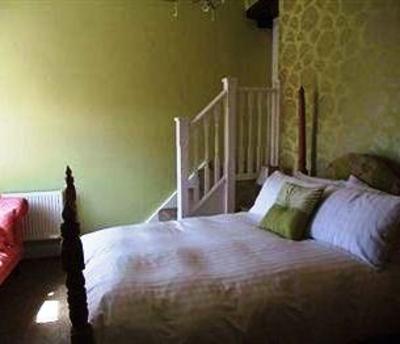 фото отеля Highcroft House