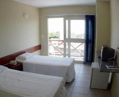 фото отеля Hotel Praia de Ponta Negra