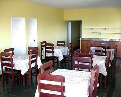 фото отеля Hotel Praia de Ponta Negra