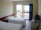 фото отеля Hotel Praia de Ponta Negra