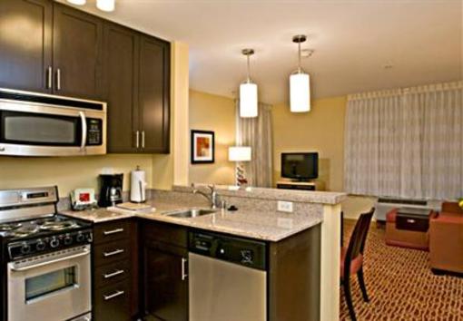 фото отеля Towneplace Suites San Diego Vista
