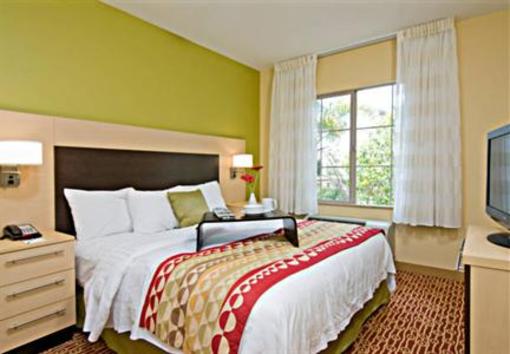 фото отеля Towneplace Suites San Diego Vista