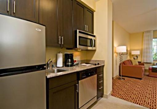фото отеля Towneplace Suites San Diego Vista