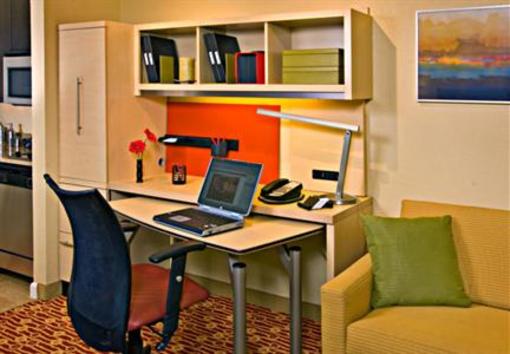 фото отеля Towneplace Suites San Diego Vista