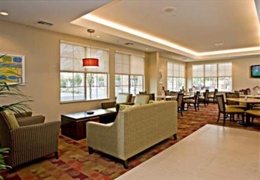 фото отеля Towneplace Suites San Diego Vista