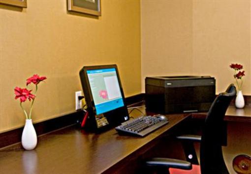 фото отеля Towneplace Suites San Diego Vista