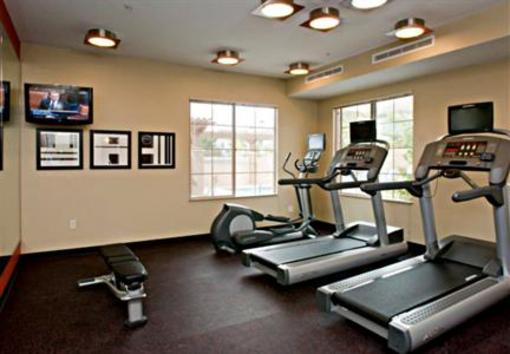 фото отеля Towneplace Suites San Diego Vista