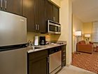 фото отеля Towneplace Suites San Diego Vista