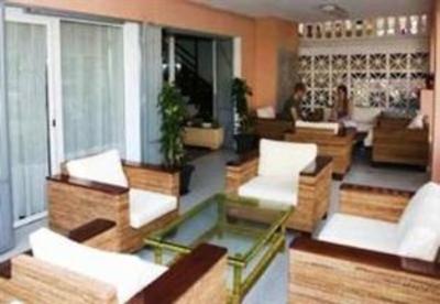 фото отеля 5 Islas Hotel Llucmajor