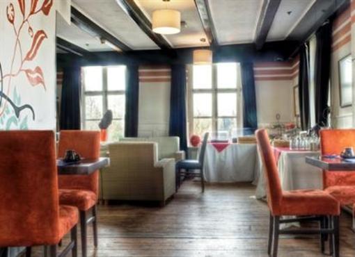 фото отеля Hanze Hotel Zwolle
