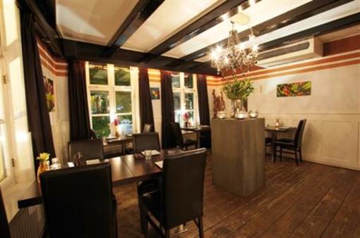 фото отеля Hanze Hotel Zwolle
