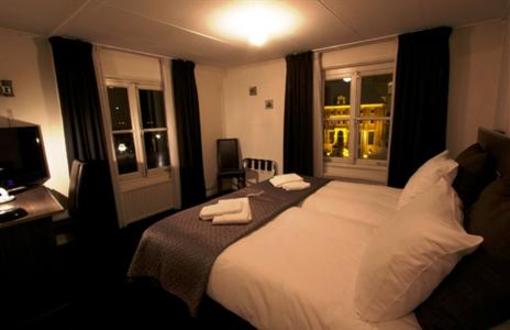 фото отеля Hanze Hotel Zwolle