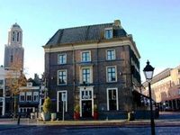 Hanze Hotel Zwolle