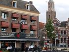 фото отеля Hanze Hotel Zwolle